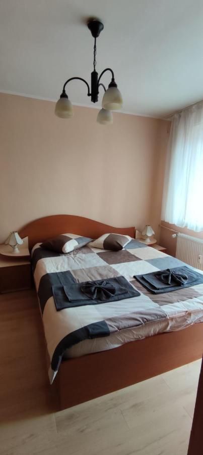 Central Vanilla Oradea Eksteriør billede