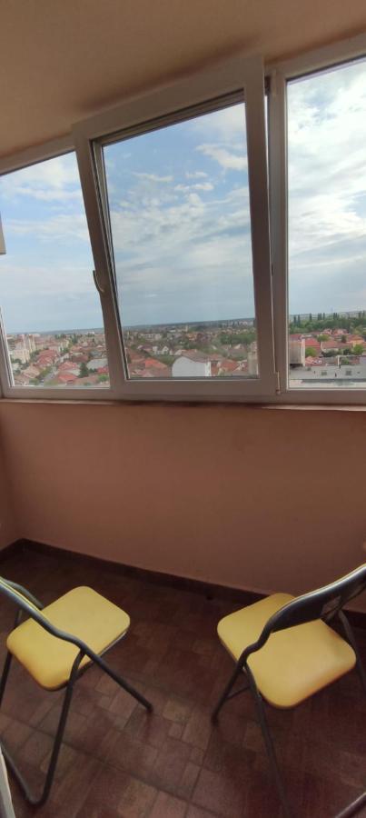 Central Vanilla Oradea Eksteriør billede