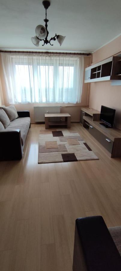 Central Vanilla Oradea Eksteriør billede