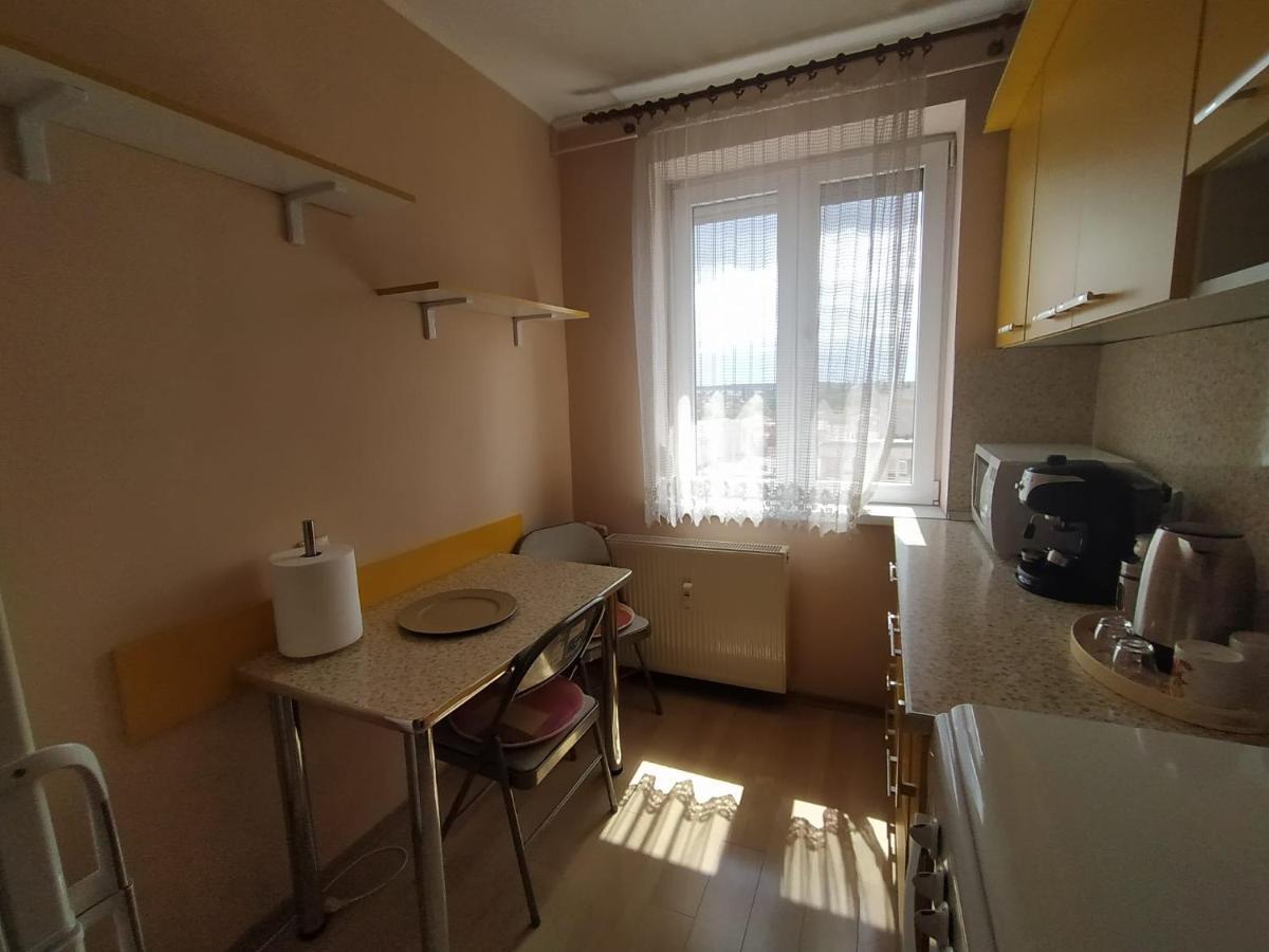 Central Vanilla Oradea Eksteriør billede